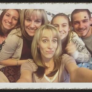 Meet your Posher, Christine